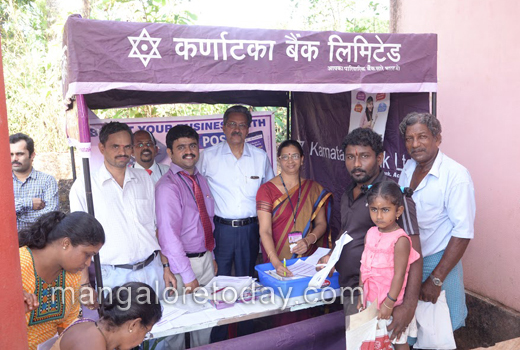 Munnur village to go cashless soon 1